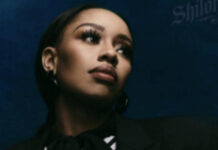 NEWS: Grammy-Winning Artist DOE Announces Third Album, Shiloh, Arriving August 28