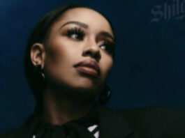 NEWS: Grammy-Winning Artist DOE Announces Third Album, Shiloh, Arriving August 28