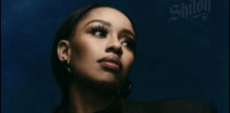 NEWS: Grammy-Winning Artist DOE Announces Third Album, Shiloh, Arriving August 28