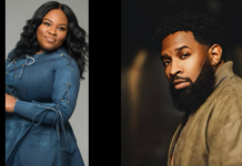 Tasha Cobbs Leonard and Pastor Mike Jr. to Receive Honors at 2026 Stellar Awards