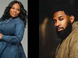 Tasha Cobbs Leonard and Pastor Mike Jr. to Receive Honors at 2026 Stellar Awards