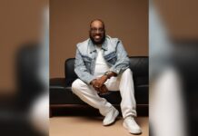 MARVIN SAPP ENTERS PARTNERSHIP WITH ROC NATION DISTRIBUTION – His 17th Album Will Be The Distributor’s First Gospel Album