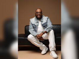MARVIN SAPP ENTERS PARTNERSHIP WITH ROC NATION DISTRIBUTION – His 17th Album Will Be The Distributor’s First Gospel Album