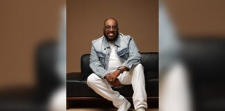 MARVIN SAPP ENTERS PARTNERSHIP WITH ROC NATION DISTRIBUTION – His 17th Album Will Be The Distributor’s First Gospel Album