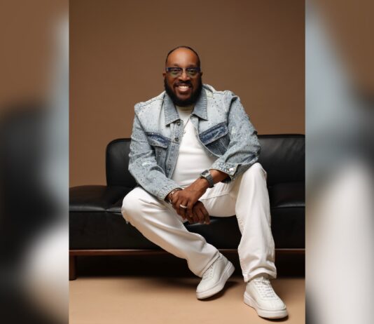 MARVIN SAPP ENTERS PARTNERSHIP WITH ROC NATION DISTRIBUTION – His 17th Album Will Be The Distributor’s First Gospel Album