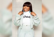 JEKALYN CARR ANNOUNCES “A NIGHT OF BREAKTHROUGH TOUR”