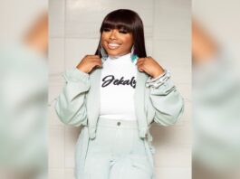 JEKALYN CARR ANNOUNCES “A NIGHT OF BREAKTHROUGH TOUR”