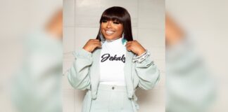 JEKALYN CARR ANNOUNCES “A NIGHT OF BREAKTHROUGH TOUR”