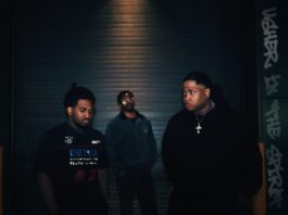 Aaron Cole, Jonathan McReynolds, Tenroc-collaborate on “usher in the spirit again”-new song and video out now!