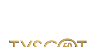 Tyscot Records Lands 4 Songs in Top 5!