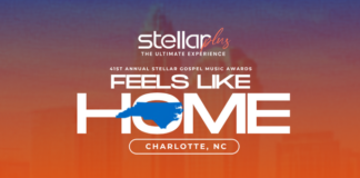 THE STELLAR AWARDS ANNOUNCES FIFTH ANNUAL STELLAR PLUS EXPERIENCE DURING STELLAR WEEK