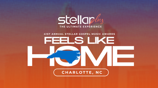 THE STELLAR AWARDS ANNOUNCES FIFTH ANNUAL STELLAR PLUSEXPERIENCE DURING STELLAR WEEK
