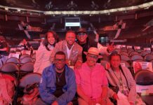 Tyscot Records’ Affiliated Acts Take Home 9 Stellar Awards