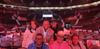 Tyscot Records’ Affiliated Acts Take Home 9 Stellar Awards