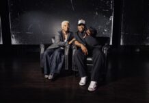 2 Gospel Megastars Announce “The Therapy Tour”