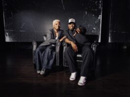 2 Gospel Megastars Announce “The Therapy Tour”