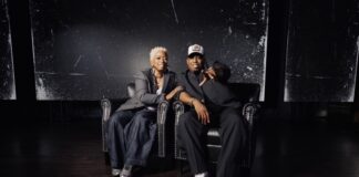 2 Gospel Megastars Announce “The Therapy Tour”