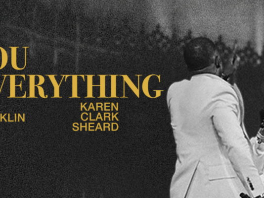 NEW MUSIC: Kirk Franklin & Karen Clark Sheard – “Thank You For Everything”