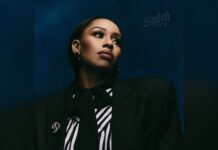 NEWS: Award-Winning Artist, DOE Reveals Third Studio Album, SHILOH, Available Now