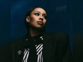 NEWS: Award-Winning Artist, DOE Reveals Third Studio Album, SHILOH, Available Now