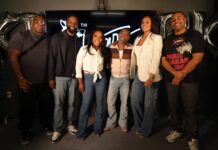 UPTOWN RECORDS ANNOUNCES PARTNERSHIP WITH MULTI-GRAMMY® AWARD-WINNING ICON KIRK FRANKLIN