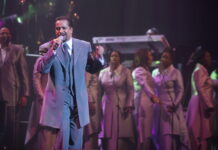 Dove Awards To Pay Tribute to Richard Smallwood