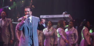 Dove Awards To Pay Tribute to Richard Smallwood