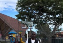 Caribbean’s Blessings Ambassador Goes Viral With “Big Day”