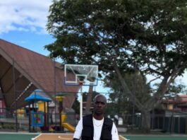 Caribbean’s Blessings Ambassador Goes Viral With “Big Day”