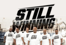 Harvey Watkins Jr. & The Canton Spirituals Release New Single “Still Winning” & Sign with WayNorth Music