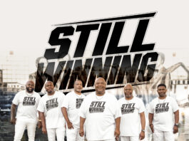 Harvey Watkins Jr. & The Canton Spirituals Release New Single “Still Winning” & Sign with WayNorth Music
