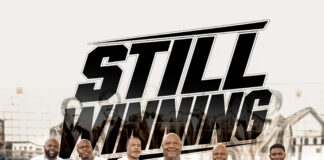 Harvey Watkins Jr. & The Canton Spirituals Release New Single “Still Winning” & Sign with WayNorth Music