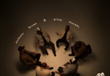 Anthony Brown & group therAPy Release 7th Album and Hit Top 5
