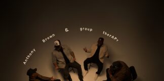 Anthony Brown & group therAPy Release 7th Album and Hit Top 5