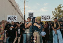 NEW MUSIC: Kirk Franklin & GloRilla ‘This Time’ from New Album, I Am What I Am