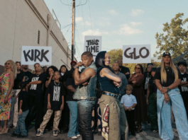 NEW MUSIC: Kirk Franklin & GloRilla ‘This Time’ from New Album, I Am What I Am