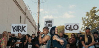 NEW MUSIC: Kirk Franklin & GloRilla ‘This Time’ from New Album, I Am What I Am
