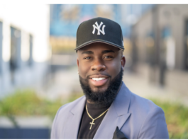 Motown Gospel/TAMLA Promotes Justin Tomlinson to VP of Marketing