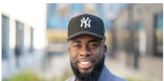 Motown Gospel/TAMLA Promotes Justin Tomlinson to VP of Marketing