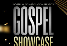 Just Announced – All-Star GMA Gospel Music Showcase in Nashville