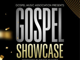 Just Announced – All-Star GMA Gospel Music Showcase in Nashville