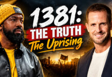 “Robin Got the Credit Until Now”: Historian Dan Jones on THE UPRISING