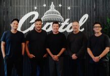 UK’s Wings Music Group signs joint venture deal with Capitol Christian Music Group & Capitol Records