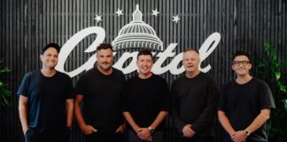 UK’s Wings Music Group signs joint venture deal with Capitol Christian Music Group & Capitol Records