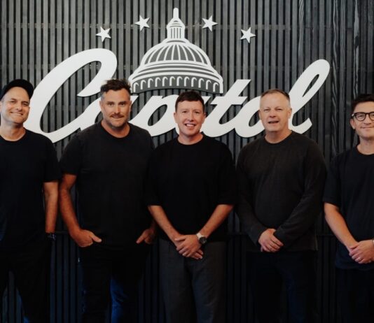 UK’s Wings Music Group signs joint venture deal with Capitol Christian Music Group & Capitol Records