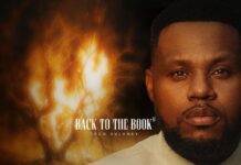 MUSIC: BACK TO THE BOOK II- TODD DULANEY – NOW AVAILABLE