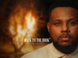 MUSIC: BACK TO THE BOOK II- TODD DULANEY – NOW AVAILABLE