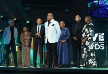Tyscot Records Celebrates 50th Anniversary at The Dove Awards