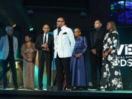 Tyscot Records Celebrates 50th Anniversary at The Dove Awards