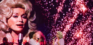 57th Annual Dove Awards Brings Out Biggest Names in Gospel